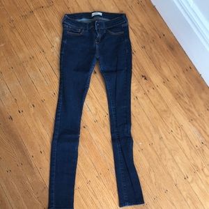 Abercrombie and Fitch Kids size 12 jeans